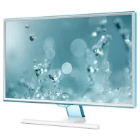 Монитор Samsung S24E391HL White фото 1